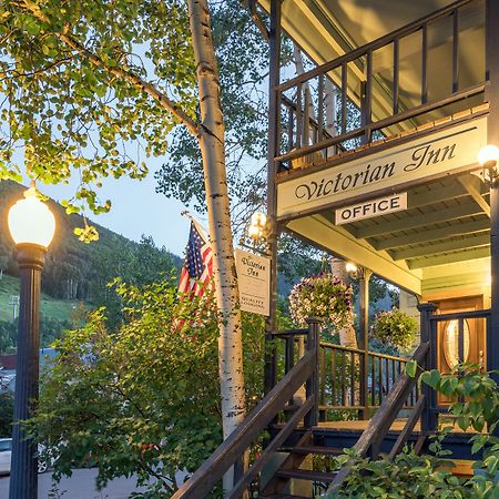 טלורייד The Victorian Inn מראה חיצוני תמונה