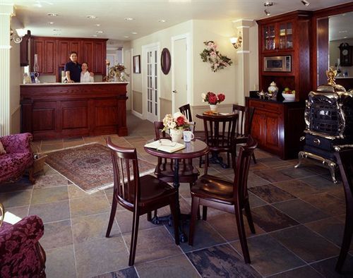 טלורייד The Victorian Inn מראה חיצוני תמונה