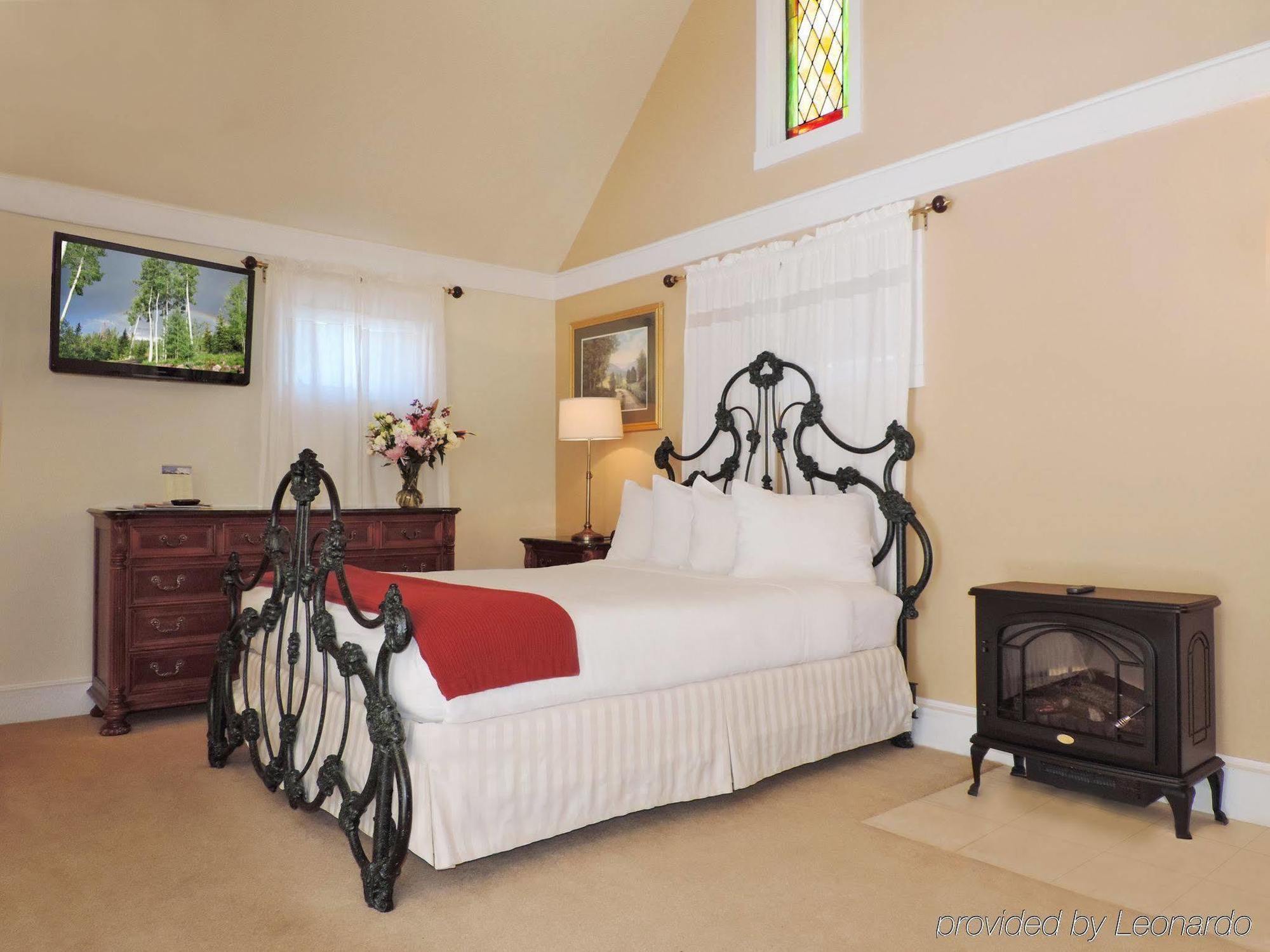 טלורייד The Victorian Inn מראה חיצוני תמונה