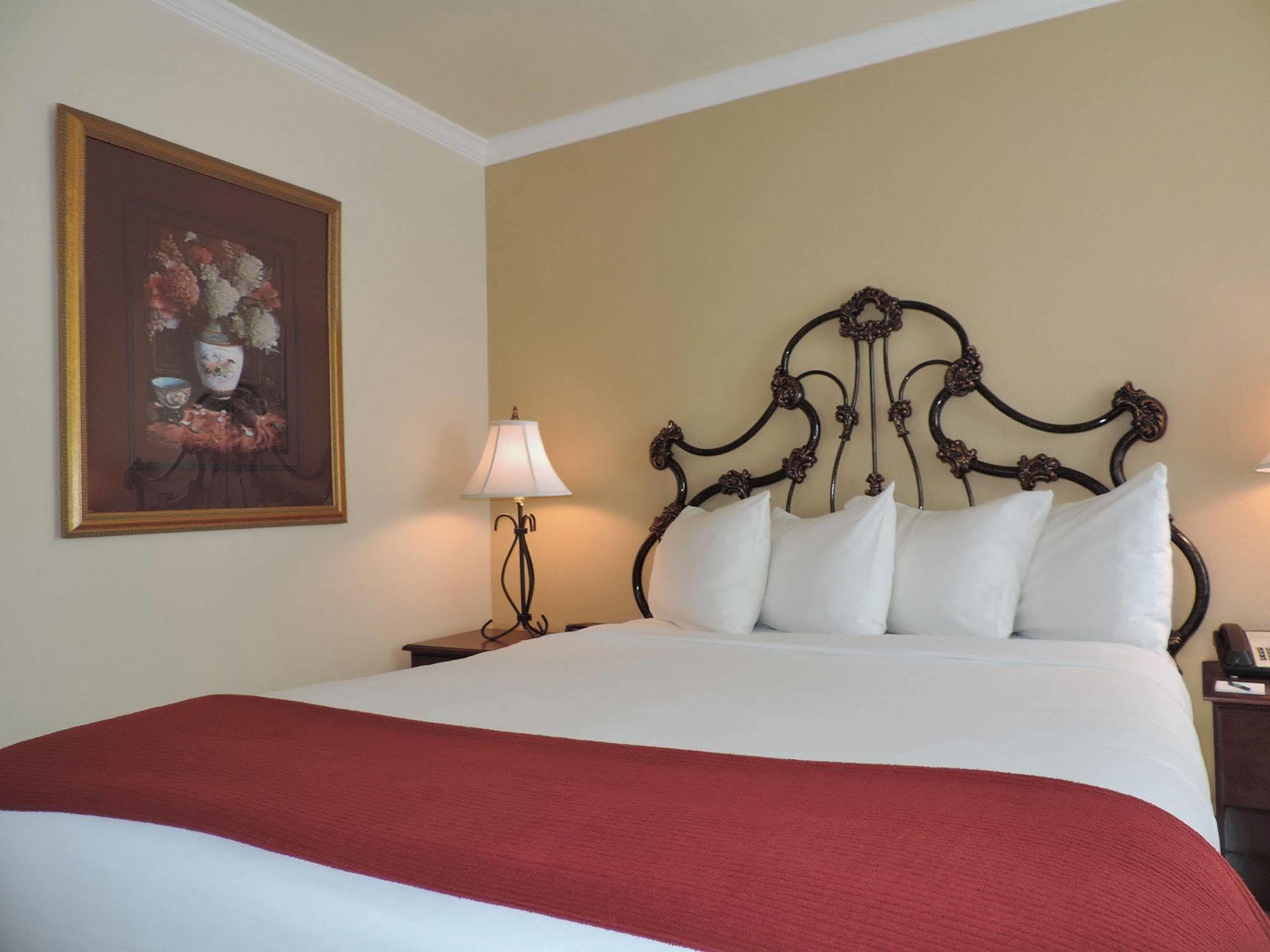 טלורייד The Victorian Inn מראה חיצוני תמונה