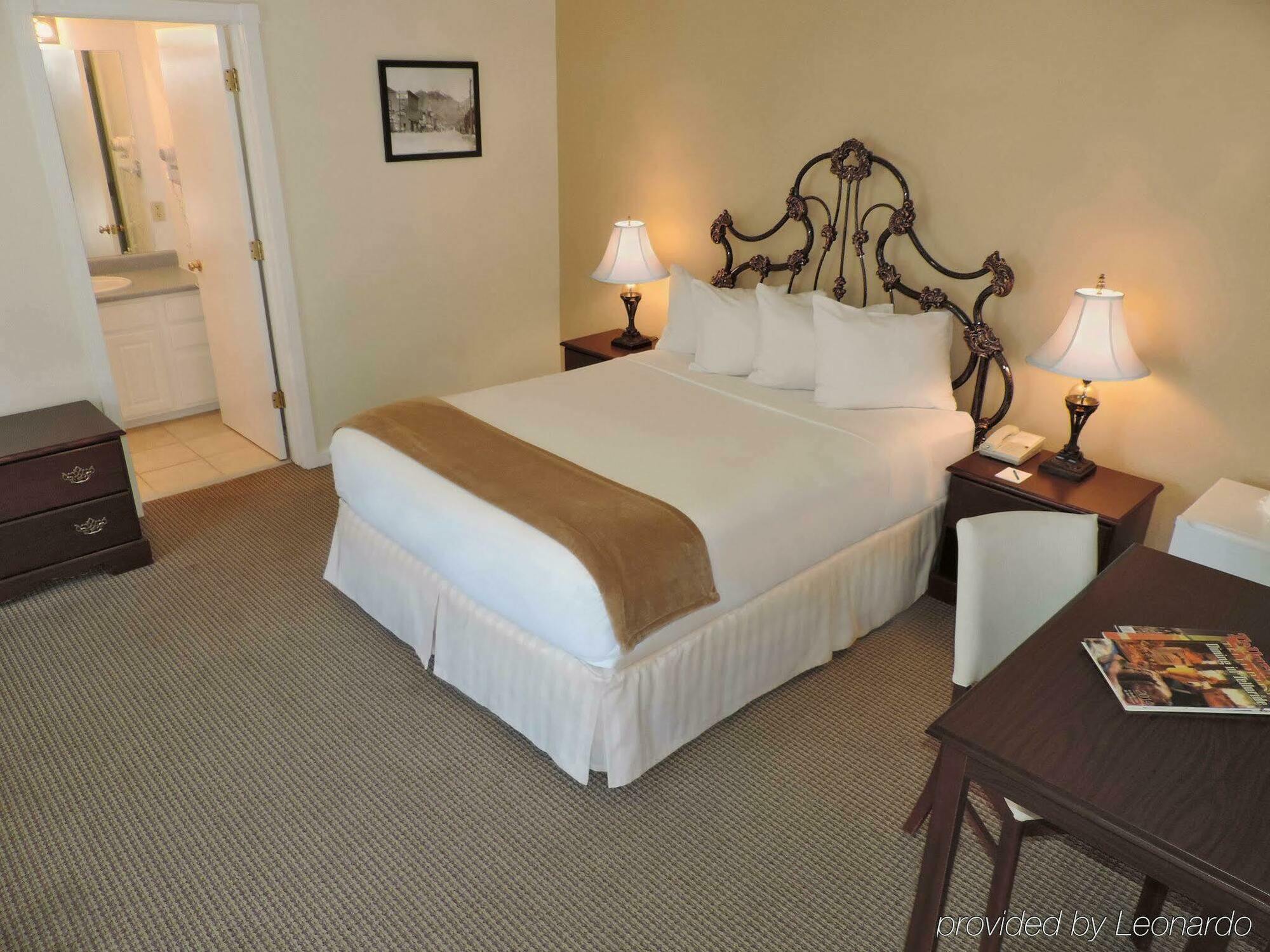 טלורייד The Victorian Inn מראה חיצוני תמונה
