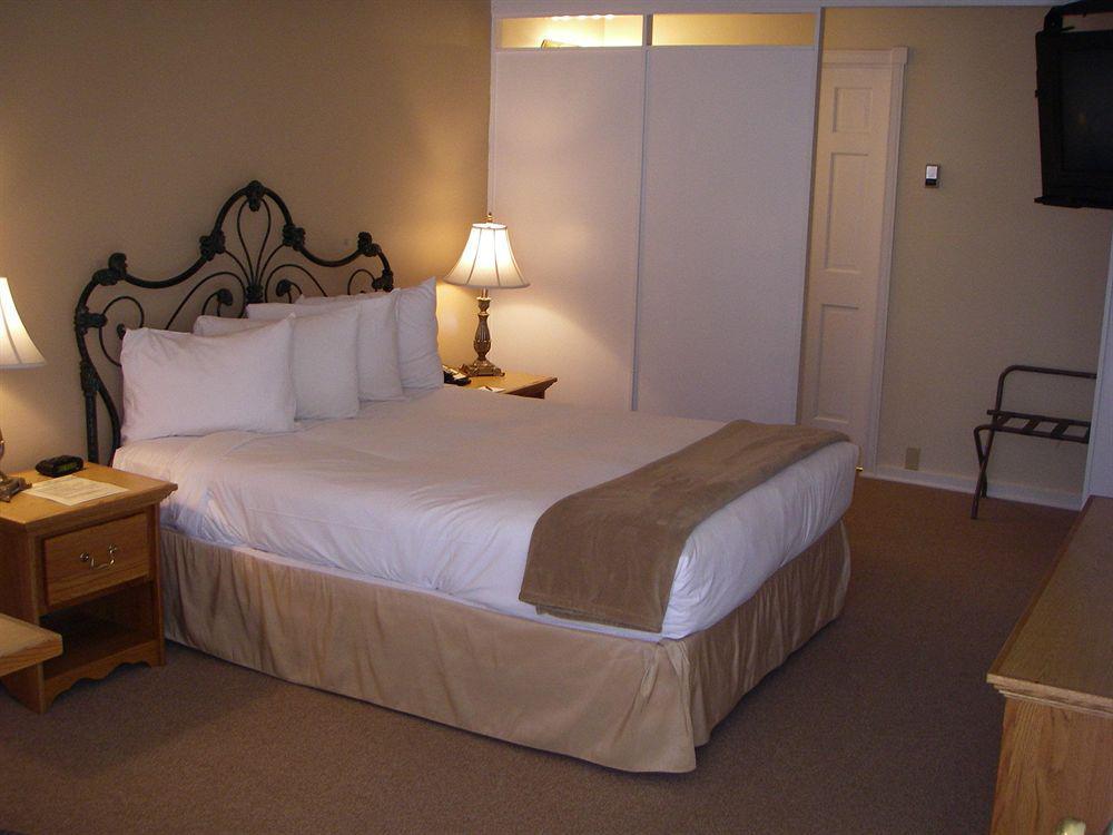 טלורייד The Victorian Inn חדר תמונה