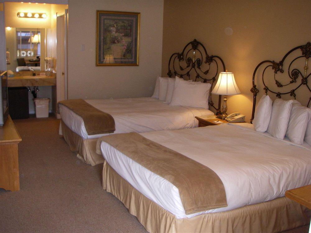 טלורייד The Victorian Inn חדר תמונה
